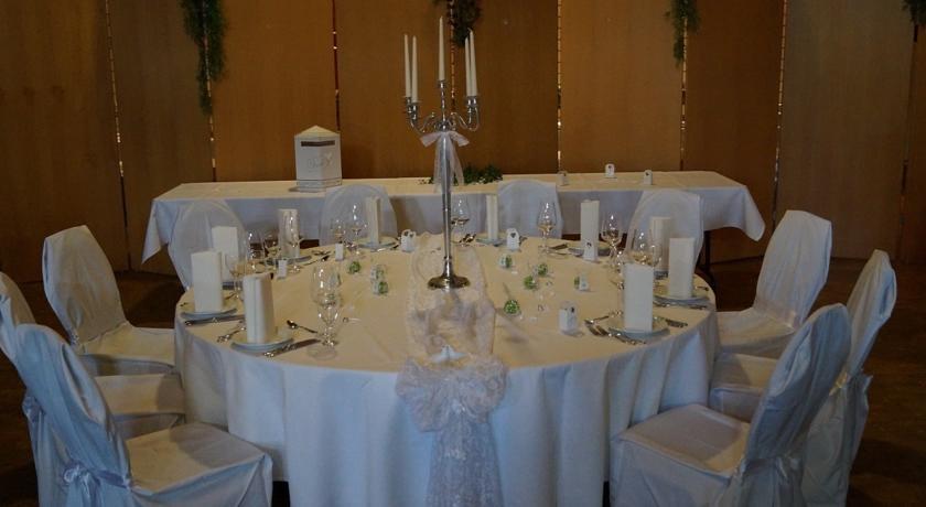 Gasthuus Ulenhoff Hotel Westoverledingen Room photo